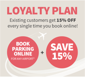 Ace Airport Loyalty Plan